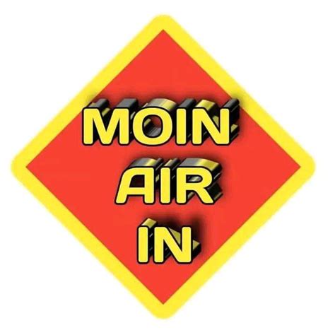 moin air